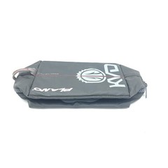 Plano KVD Series Speed Top Fold Tackle/Bait Bag Soft Pouch PLABK135 Kevin VanDam