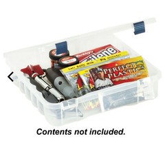 Plano XL Prolatch Storage Box Model 705-4259 (B)