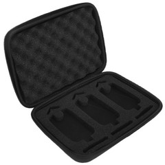 Portable Fishing Alarm Tool Box Durable Design For Easy Carrying