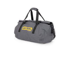 Black Cat Seal 60L WP Duffle Bag / Catfish Fishing Luggage