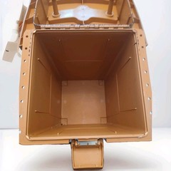 Rare Vintage Fenwick Woodstream Tackle 1050 & Seat Box Sport Seat 9050 Nice