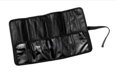 Sea Falcon SPJ Knife Jig Roll Storage Bag Large 11”x5” Johnny JYG Shimano NEW!