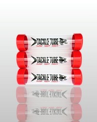 Red 3 Pack 2×8 New Elite Series Tackle Tube™ – Salt & Fresh Water Fishing