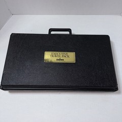 Daiwa Executive Travel Pack 82-17-546