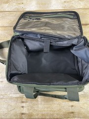 KastKing Karryall Fishing Tackle Bag for Fishing – Green – New w/ Tags