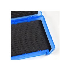 Gamakatsu G-Box 3200 Double Sided Slit Foam Utility Case