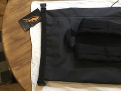 OHO Old Harbor Outfitters 4WATER Backpack Dry Bag New With Tags