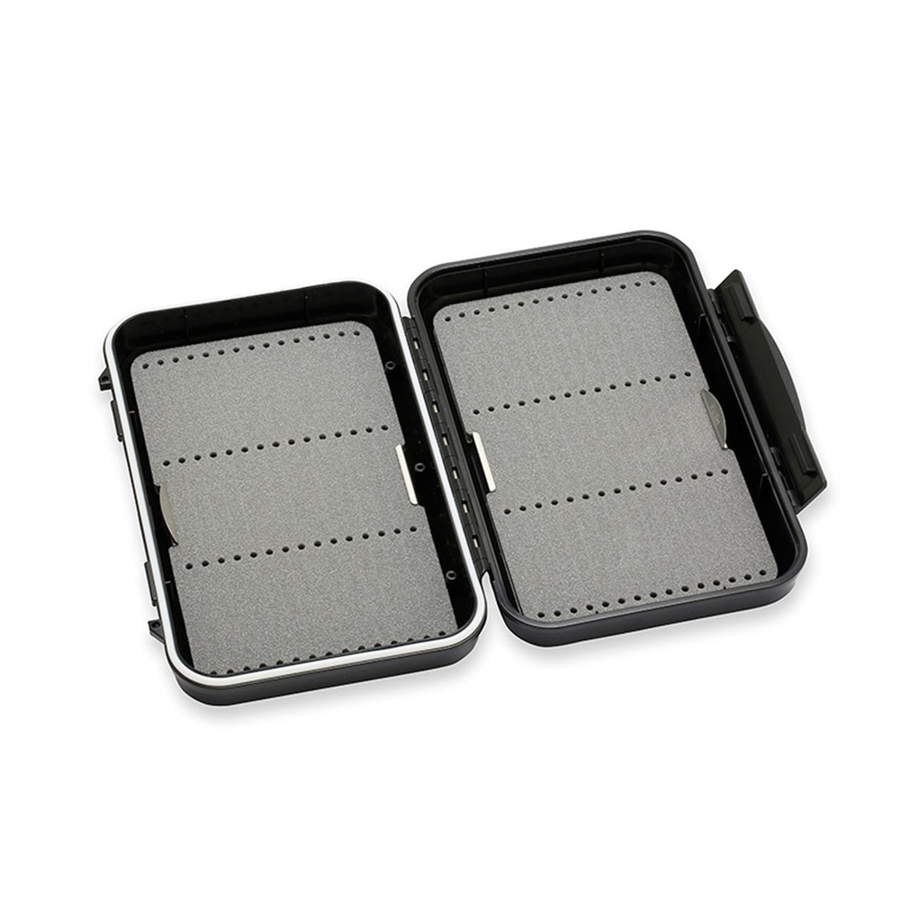 C&F Design CF-2500+ Streamer Fly Case Medium – New