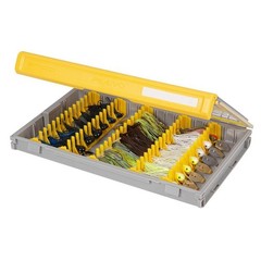 PLANO Fishing Tackle Box EDGE MASTER JIG 3700