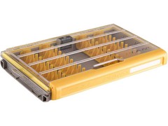 Plano Edge Jig/Bladed Jig 3600 Utility Box