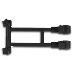 Koala Match Station Adjustable Add-On Universal Twin-Fit Detachable Umbrella Arm