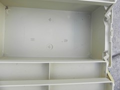 Vintage Plano 8606 Tackle Box
