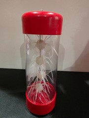 Urchin Fuzzy Bait Tackle Tube Storage 3-Pack | Tumbleweed, Hags, Coike, Moeba