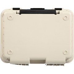 Fishing Magnum Satchel Two-Tier Tackle Box
