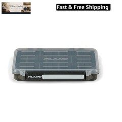 StowAway 3600 Stow Tackle Box with Corrosion-Preventive Rustricor, Single Lat…