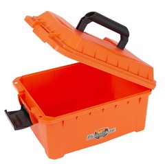 Flambeau Outdoors 7415Dm Marine Dry 11 Profile Orange
