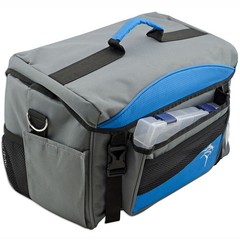 Jarvis Walker No Zip Lure Bag