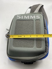 Simms Fishing Chest Pack