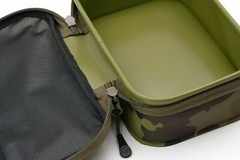 Korda Kamo Compac Small 110 Accessory Case Tackle Bag Coarse Fishing Luggage
