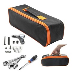 Outdoor Storage Handbag Multifunction Vehicle Tool Bag Portable Fishing Tool Bag