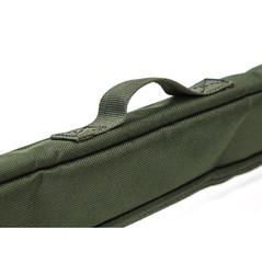 Drennan Specialist Single Rod Sleeve Long – Coarse Fishing Rod Sleeve
