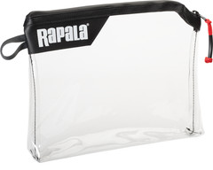 Rapala Rapid Pouch Tackle Storage – Choose Size