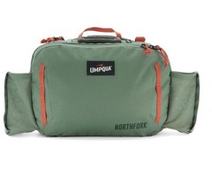 Umpqua Northfork Waist Pack 5L