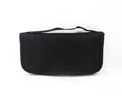 Jackall Timon Spoon Wallet Size S 205 x 105 mm Black (3589)