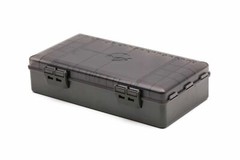 Korda Basix Tackle Box New Carp Coarse Fishing Tackle Storage TackleBox Case