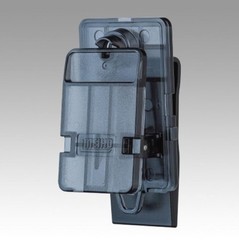 Meiho Leader Clip BM-S (53 x 92 x 37 mm) (6136)