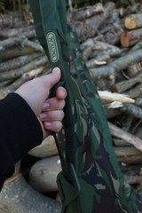 Wychwood Tactical HD Rod Sleeves – 9/10ft, 12/13ft Models, H2575, H2576
