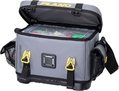 Ultimate Waterproof Fishing Tackle Bag: Z-Series 3600 with Easy-Access Pockets