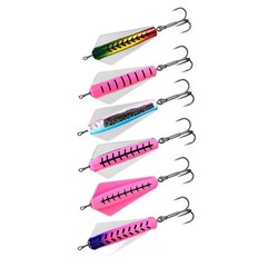 Fishing Bait Spinner Devil VIB Lure for Saltwater and Fishing Trips