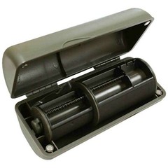 Korda Chodsafe Steam Plastic Chod Safe Rig Storage Hook Link Box – KBOX2