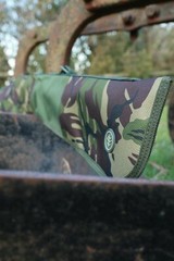 Wychwood Tactical HD Rod Sleeves – 9/10ft, 12/13ft Models, H2575, H2576