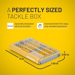 Edge 3600 JIG/BLADED JIG Box