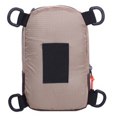 Kylebooker Tackle Bag Chest Bag Outdoor Sports Waist Pack For Fly Fishing
