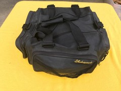 Shakespeare Duffle Style Tackle /Gear Bag