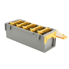 Plano EDGE Frog Box PLASE702 UPC 024099021388