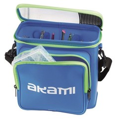 AKAMI EVOLUTION LURE BAG Fishing Bag 26 x 17 x 24cm