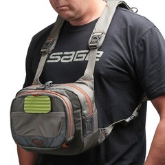 Fishpond Cross Current Chest Pack – FREE FAST SHIPPING