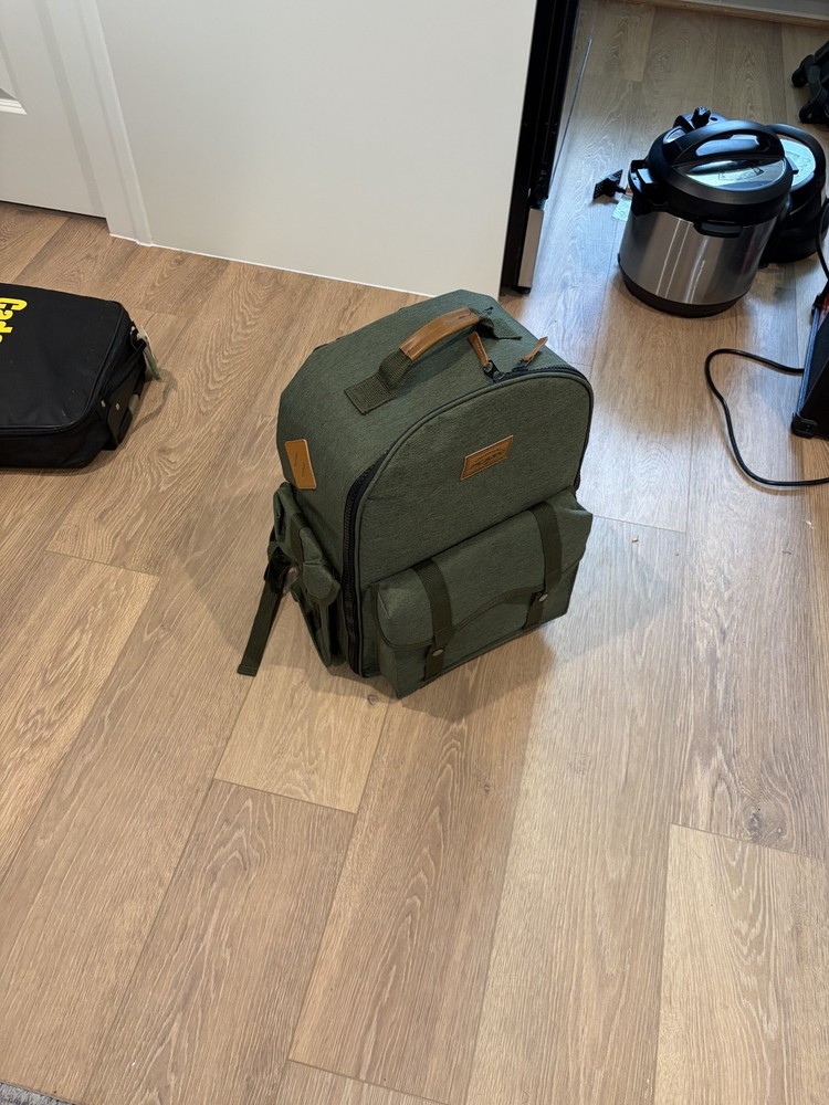 Plano A-Series 2.0 Premium Tackle Backpack