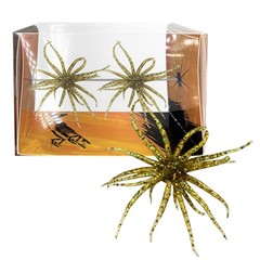 2PC Slow Sinking For Sea Urchin Bait 6cm TPR Soft Lure For Finesse Fishing