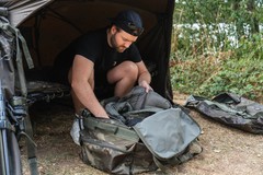 Nash Subterfuge Duffel Bags *3 Sizes*