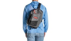 Bubba Fishing Seaker 10L Series Hip Sling Back Pack Tackle Boxes Storage Fish