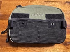 Orvis Fly Fishing Belt Pack
