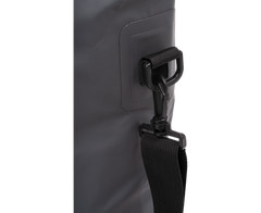 Black Cat Seal 50L WP Sling Bag / Catfish Fishing Luggage