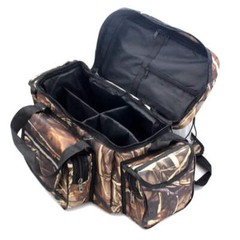 50*30*25cm Waterproof Fishing Bag Nylon Large Capacity Multi-Purpose Fishing Tac