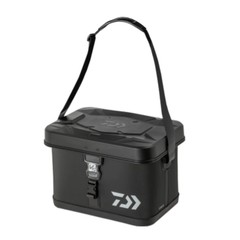 DAIWA Daiwa VS Tackle Bag Black 27×39×27cm S36(A)