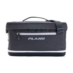 Heavy Duty 3700 Tackle Bag for Weekend Fishing with Advanced Storage System